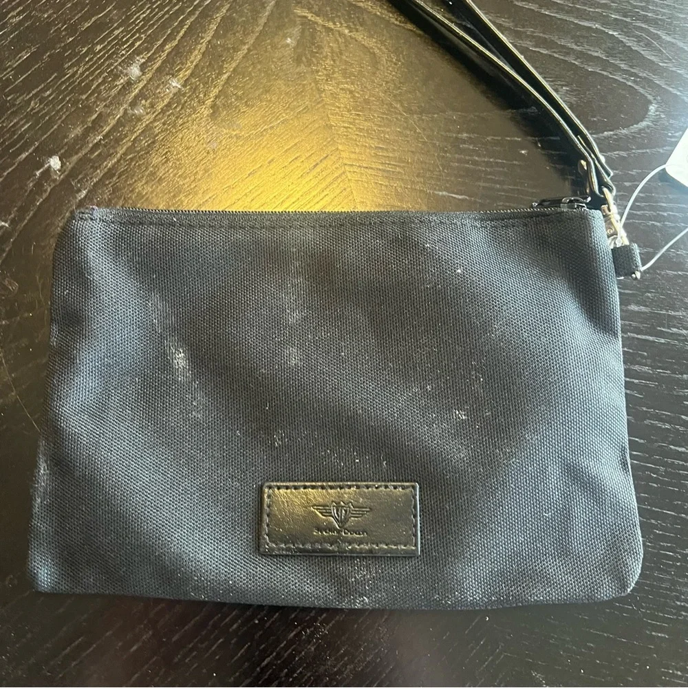 Buckle-Down Moltres Fire Bird Ho-Oh Pokémon Wristlet Wallet